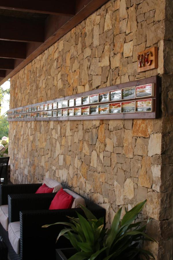 Casas Dos Infantes - Turismo Rural Caldas Da Rainha Eksteriør billede