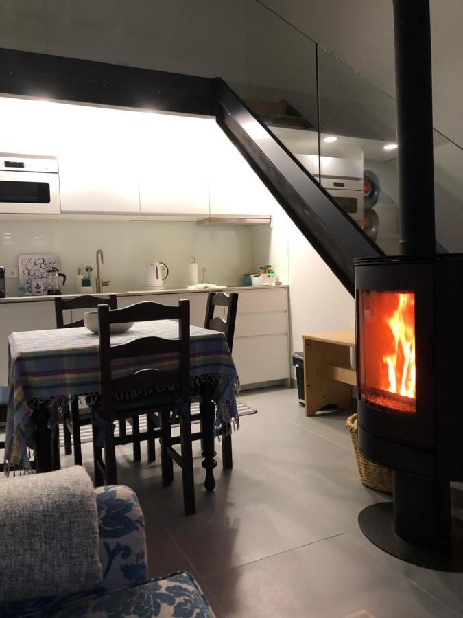 Casas Dos Infantes - Turismo Rural Caldas Da Rainha Eksteriør billede