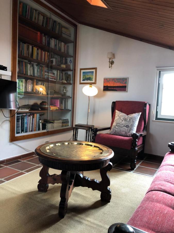 Casas Dos Infantes - Turismo Rural Caldas Da Rainha Eksteriør billede