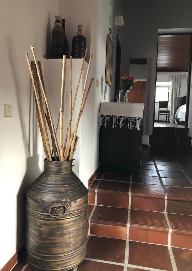 Casas Dos Infantes - Turismo Rural Caldas Da Rainha Eksteriør billede