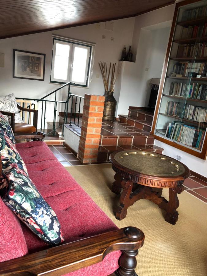 Casas Dos Infantes - Turismo Rural Caldas Da Rainha Eksteriør billede