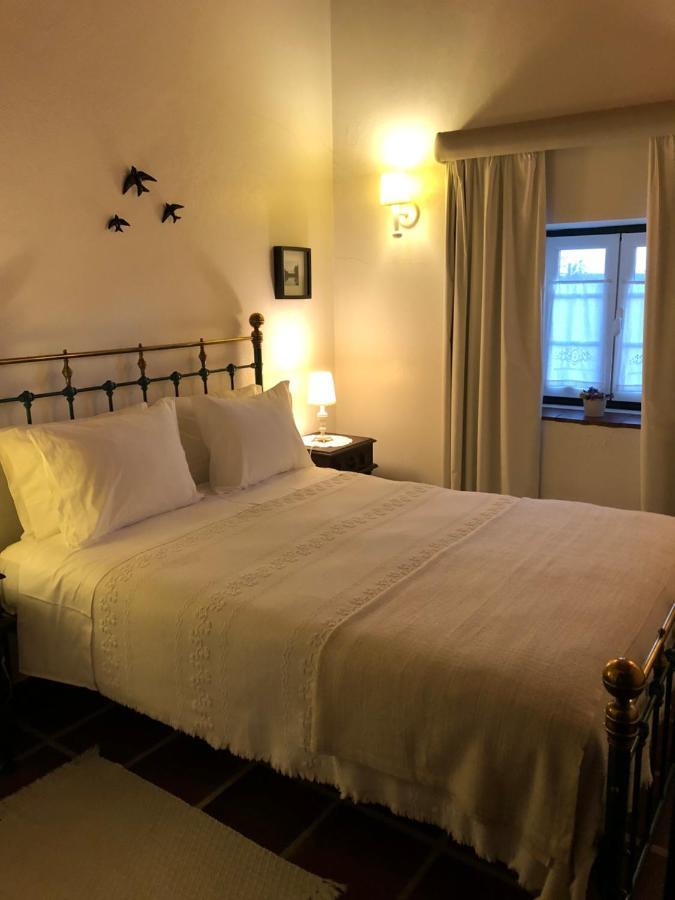 Casas Dos Infantes - Turismo Rural Caldas Da Rainha Eksteriør billede
