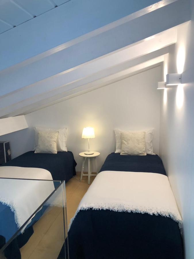 Casas Dos Infantes - Turismo Rural Caldas Da Rainha Eksteriør billede