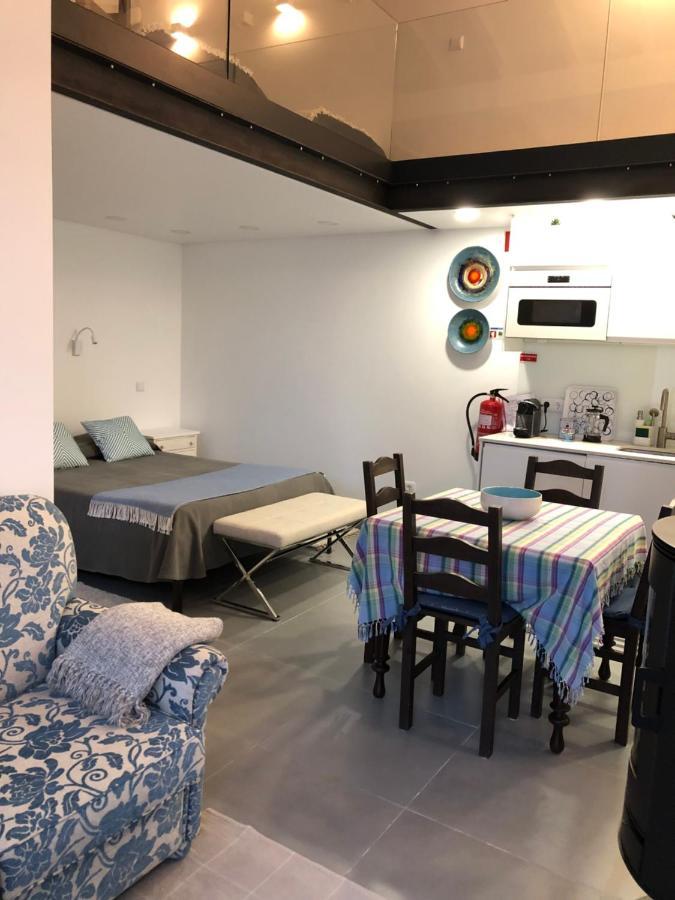 Casas Dos Infantes - Turismo Rural Caldas Da Rainha Eksteriør billede