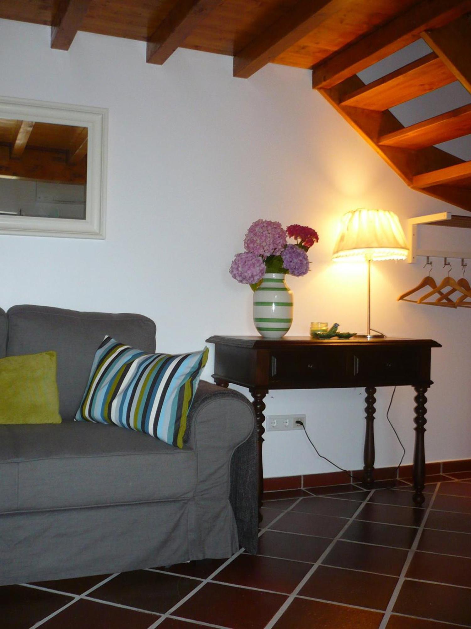 Casas Dos Infantes - Turismo Rural Caldas Da Rainha Værelse billede
