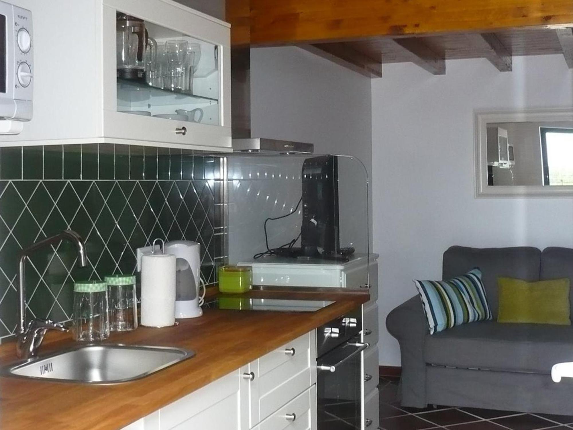 Casas Dos Infantes - Turismo Rural Caldas Da Rainha Værelse billede