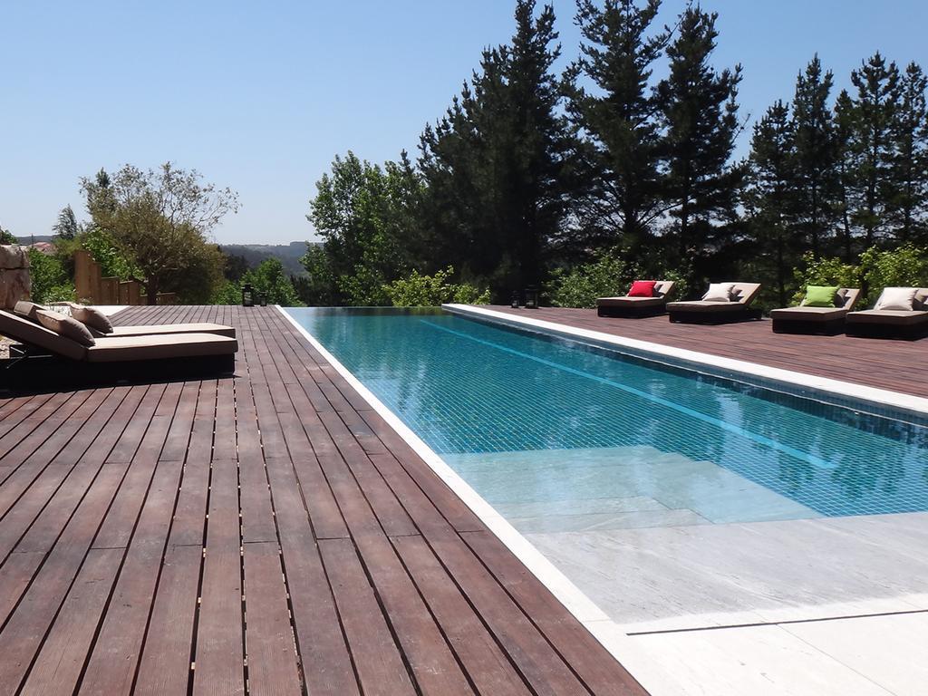 Casas Dos Infantes - Turismo Rural Caldas Da Rainha Eksteriør billede
