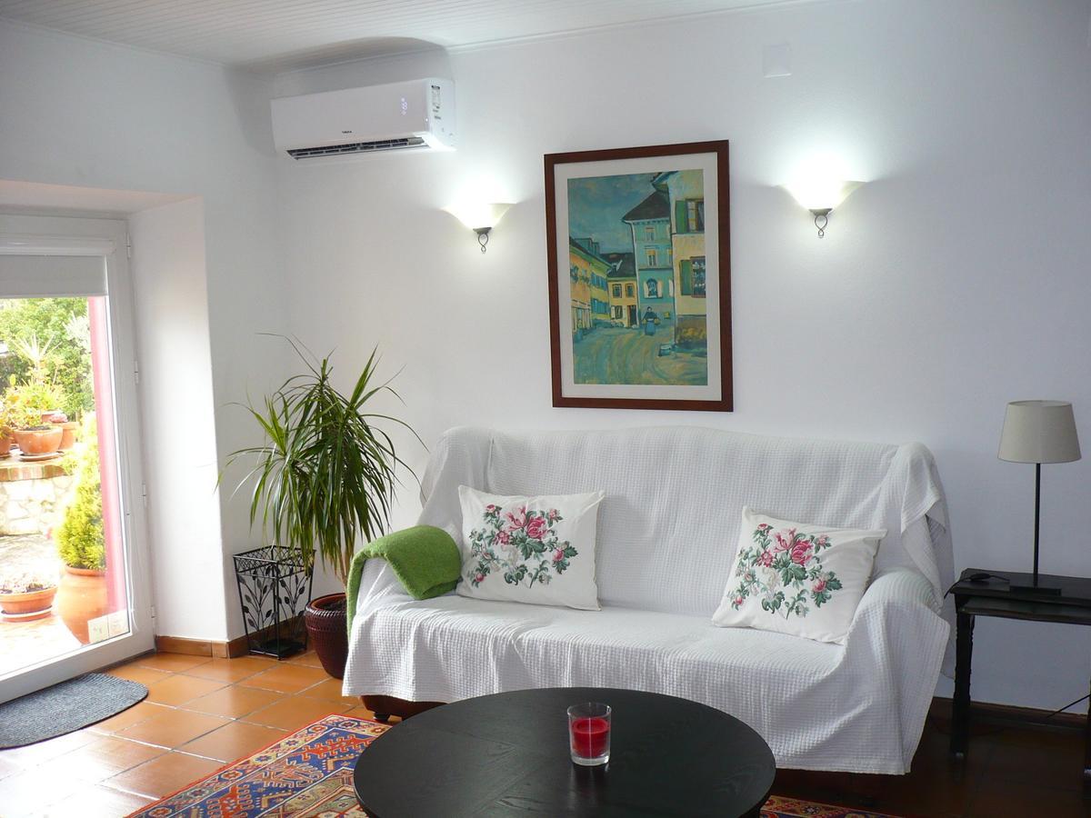 Casas Dos Infantes - Turismo Rural Caldas Da Rainha Eksteriør billede