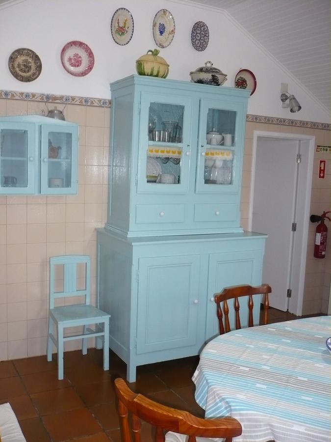 Casas Dos Infantes - Turismo Rural Caldas Da Rainha Eksteriør billede