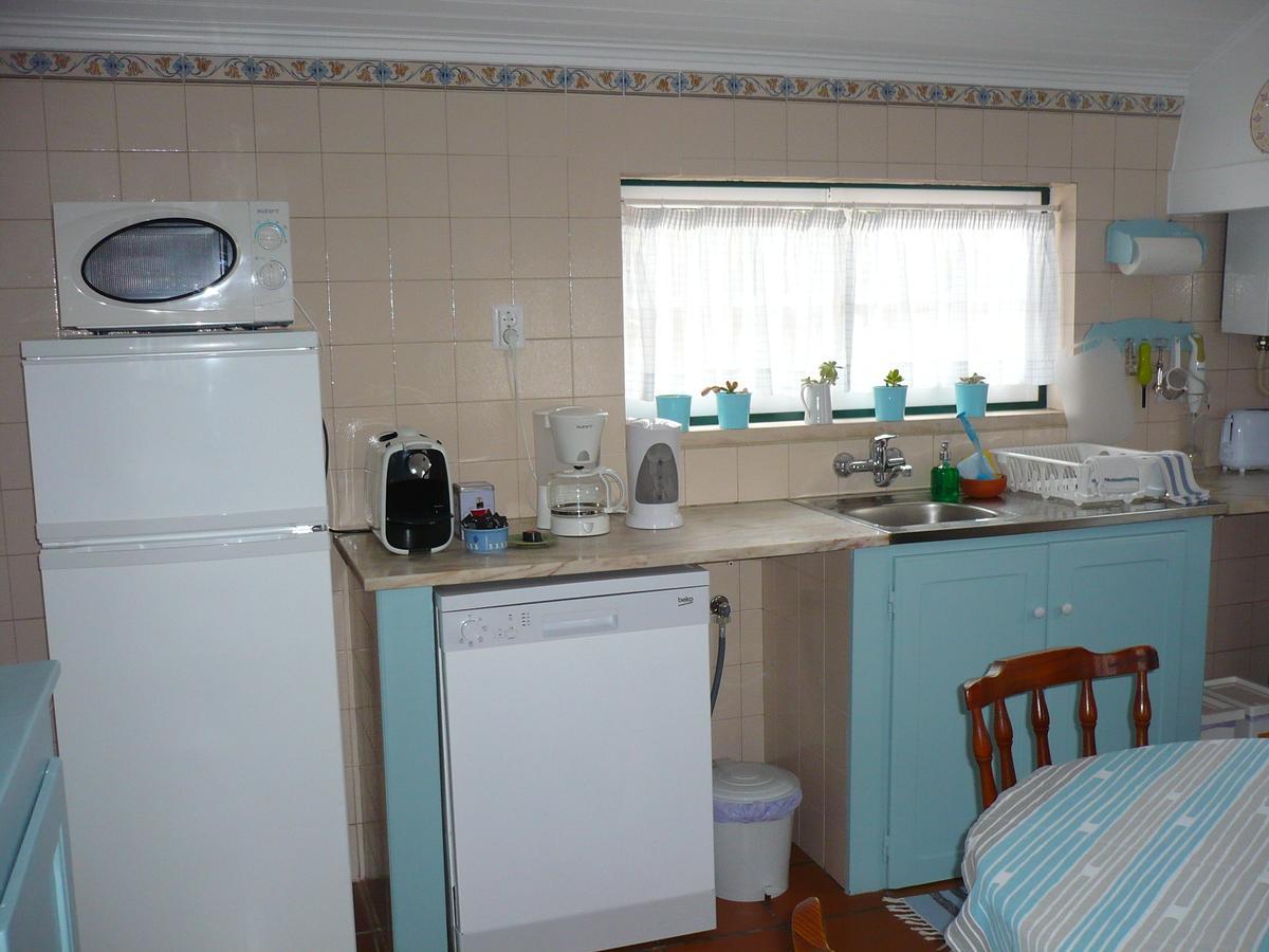 Casas Dos Infantes - Turismo Rural Caldas Da Rainha Eksteriør billede